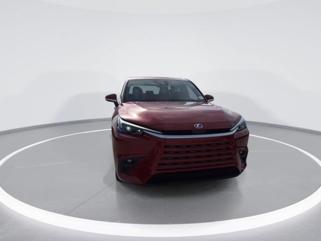 New 2026 Lexus TX 350 Base SUV