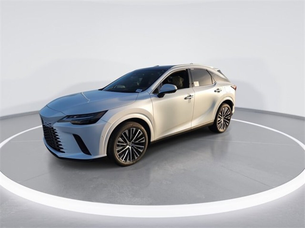 New 2026 Lexus RX 350 Premium+ SUV