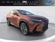  LEXUS NX 350
