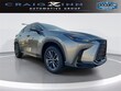  LEXUS NX 350