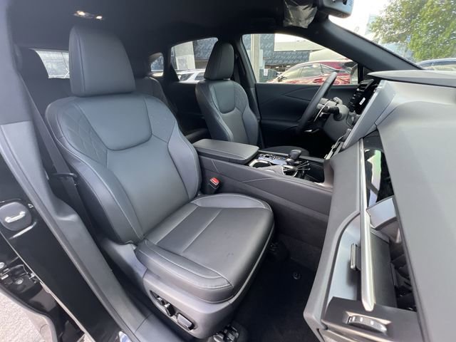 2024 Lexus RX 350 - Photo 24