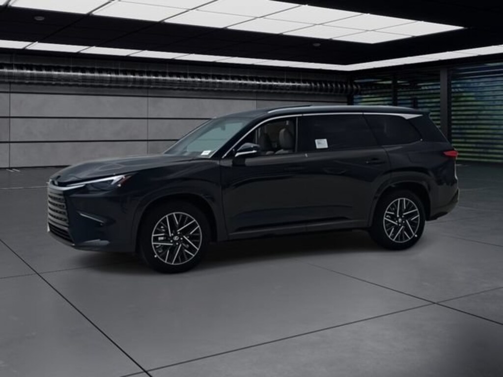 New 2026 Lexus TX 350 Premium SUV
