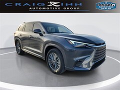 2025 LEXUS TX 350 Base SUV