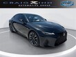 LEXUS IS 350