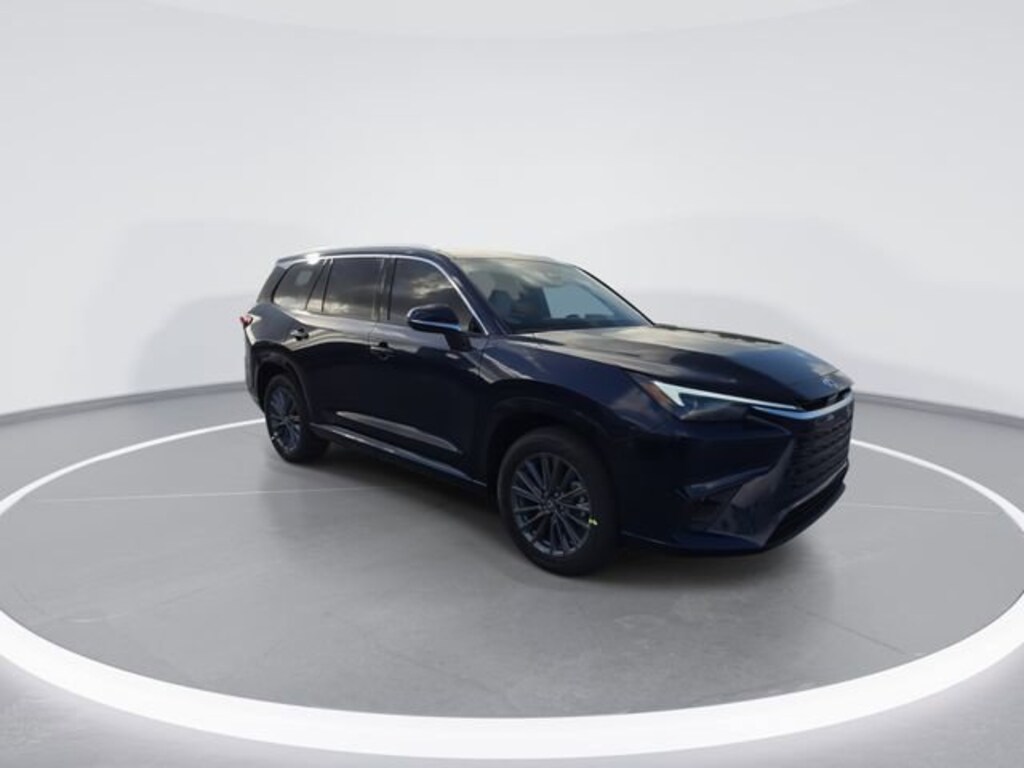 New 2026 Lexus TX 350 Base SUV