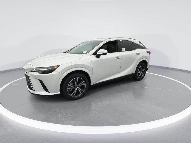 New 2026 Lexus RX 350 Premium SUV