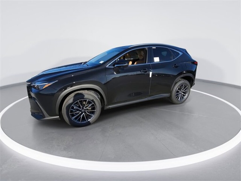 New 2026 Lexus NX 350 Base SUV