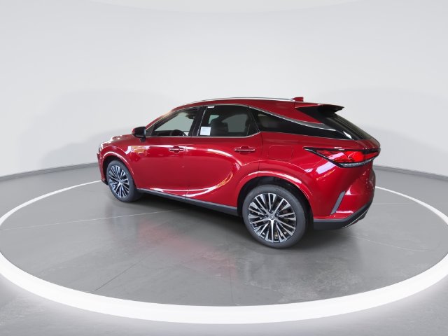 2026 Lexus RX 350 Premium Plus - Photo 6