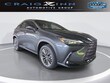  LEXUS NX 350