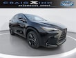 LEXUS NX 450h+