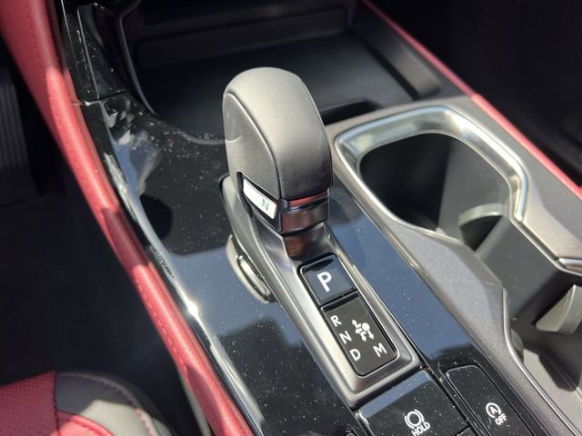 2025 Lexus NX 250 - Photo 20