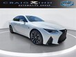 LEXUS IS 350