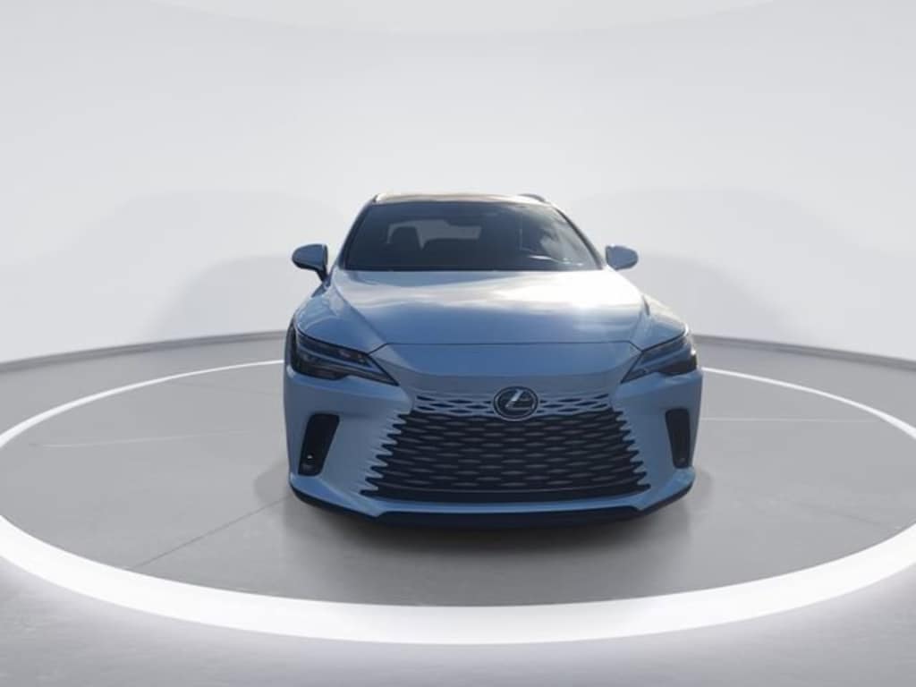 New 2026 Lexus RX 350h Premium+ SUV