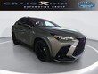  LEXUS NX 350