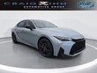  LEXUS IS 350