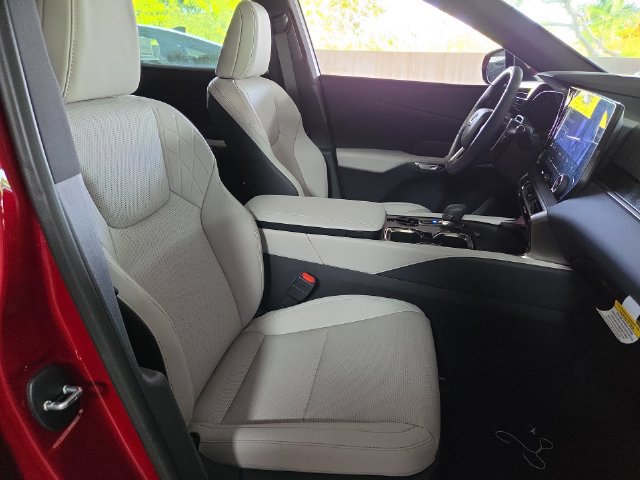 2026 Lexus RX 350 Premium Plus - Photo 25