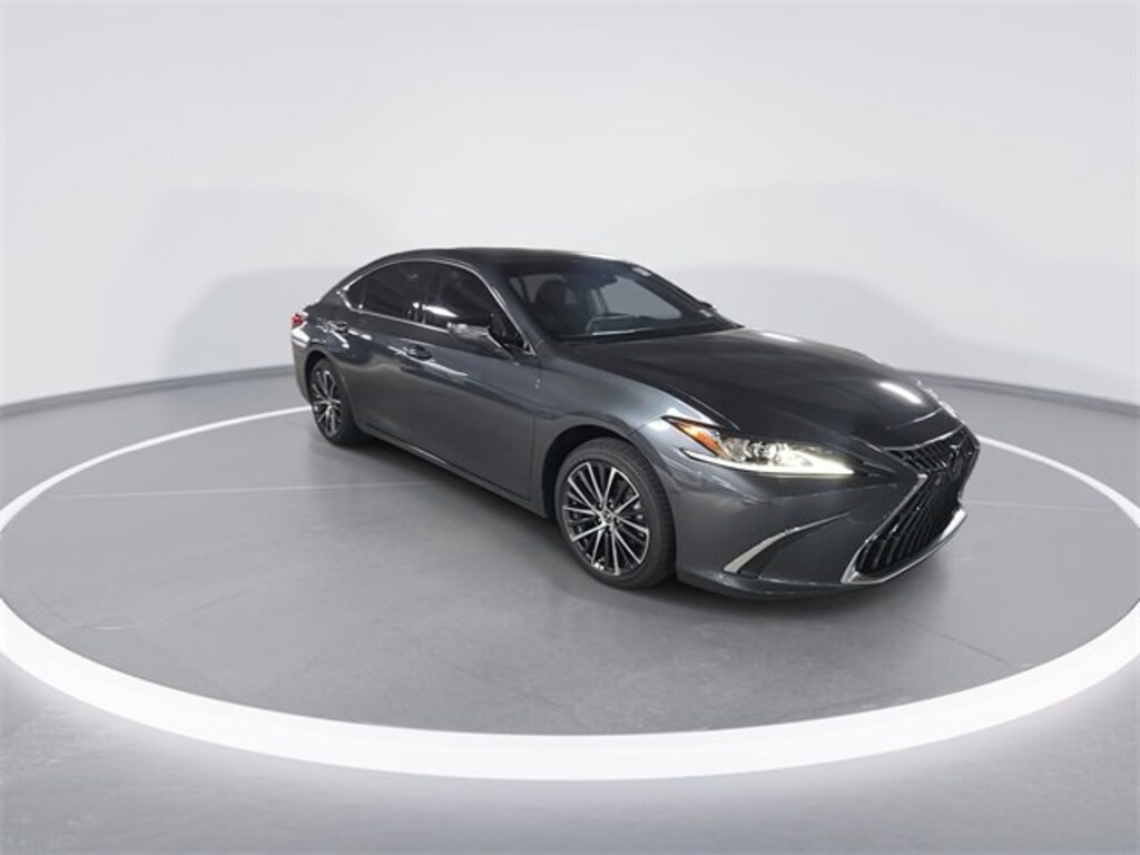 New 2025 Lexus ES 350 Base Sedan