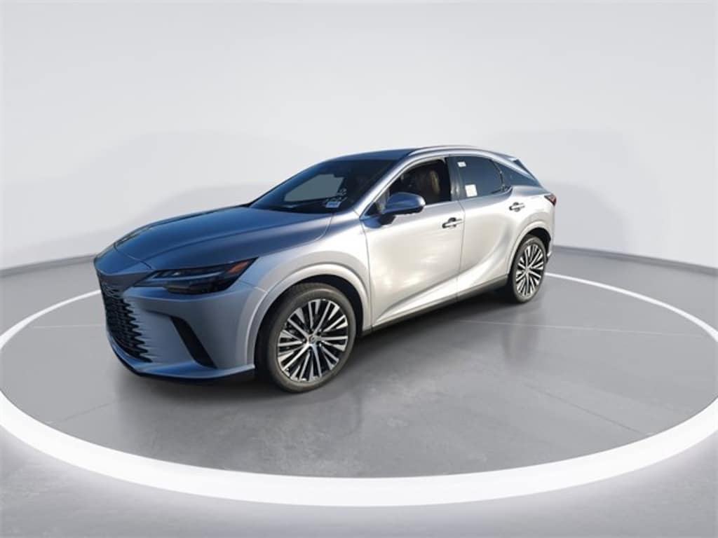 New 2026 Lexus RX 350 Premium+ SUV