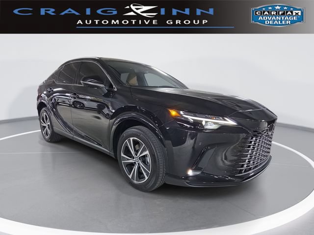 New 2026 Lexus RX 350 Premium SUV