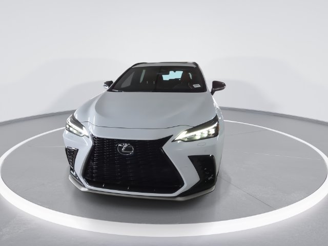 New 2026 Lexus NX 350 F SPORT Handling SUV
