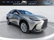 LEXUS NX 350h