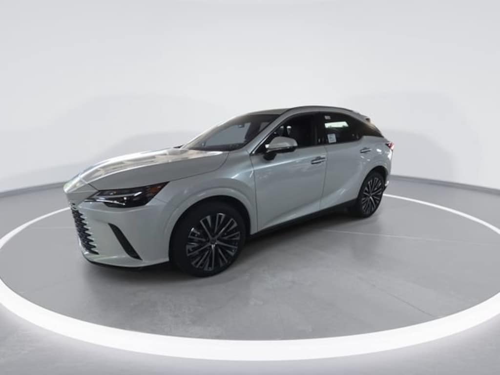 New 2026 Lexus RX 350 Premium+ SUV