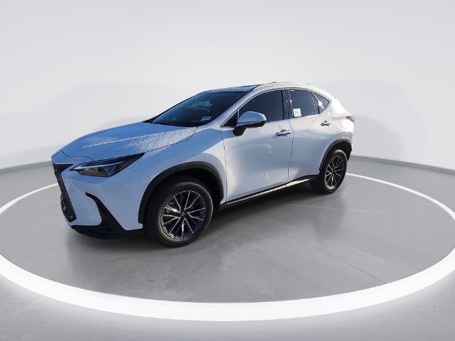 New 2026 Lexus NX 350 Base SUV
