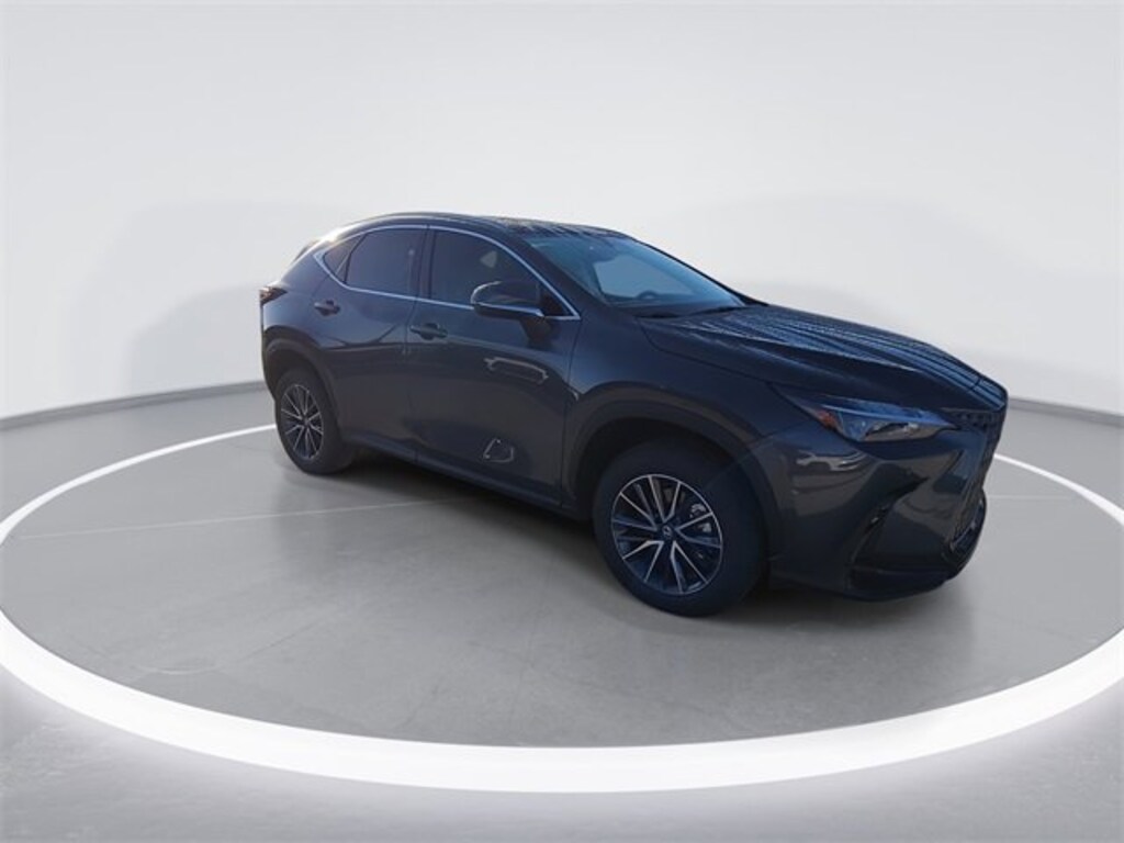 New 2026 Lexus NX 350 Base SUV