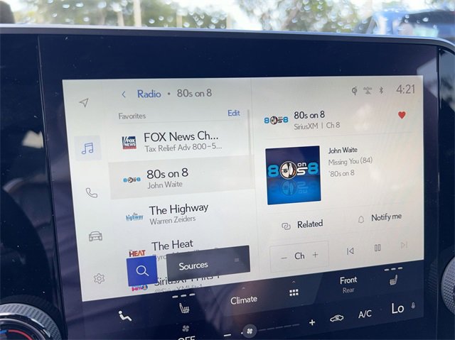 2024 Lexus RX 350 - Photo 16