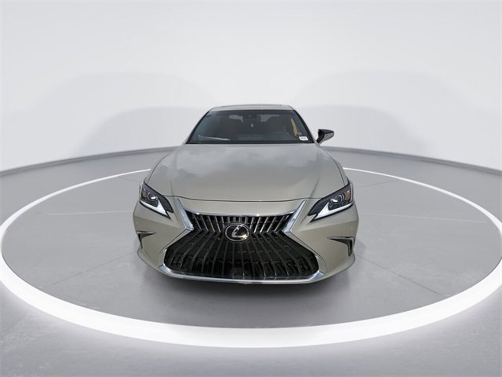 New 2025 Lexus ES 350 Base Sedan