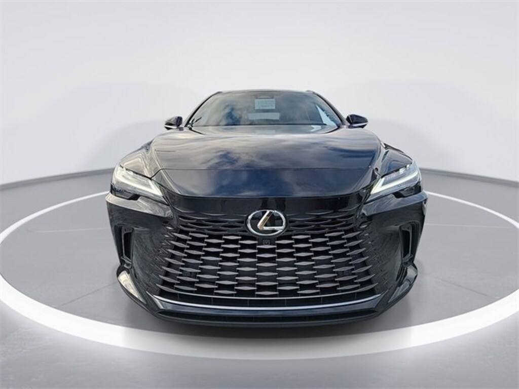 New 2026 Lexus RX 350 Premium+ SUV