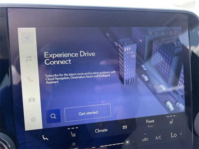 2024 Lexus RX 350 - Photo 18