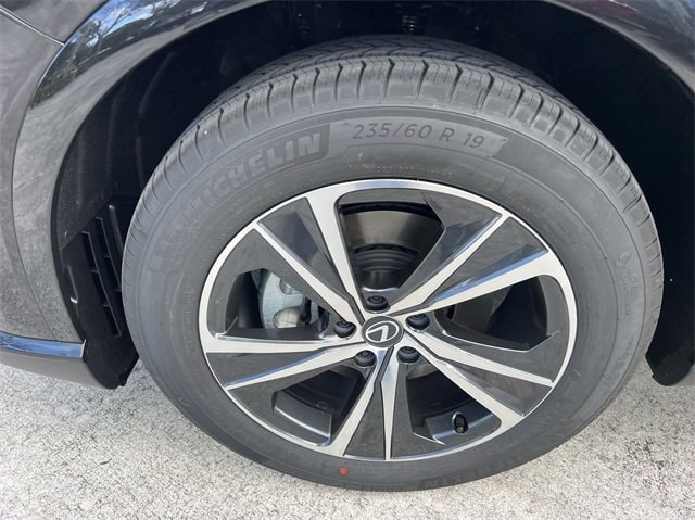 2024 Lexus RX 350 - Photo 10
