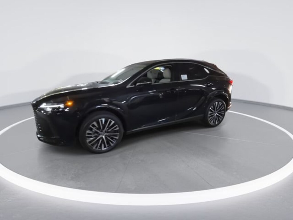 New 2026 Lexus RX 350 Premium+ SUV