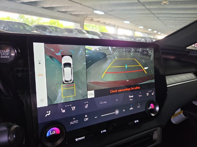 2026 Lexus RX 350 Premium Plus - Photo 17