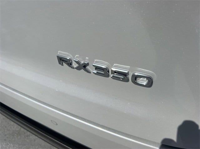 2024 Lexus RX 350 - Photo 24
