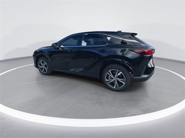 2024 Lexus RX 350 - Photo 6