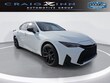  LEXUS IS 350