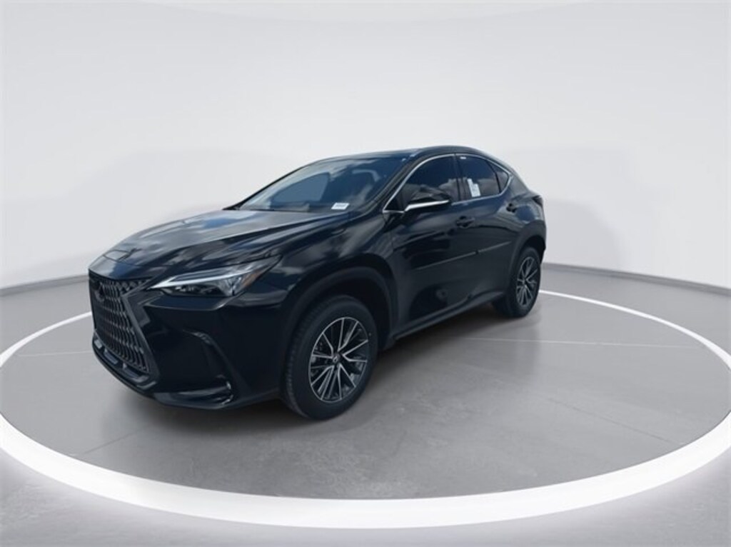 New 2025 Lexus NX 250 Premium SUV