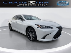 2025 LEXUS ES 300h Base Sedan
