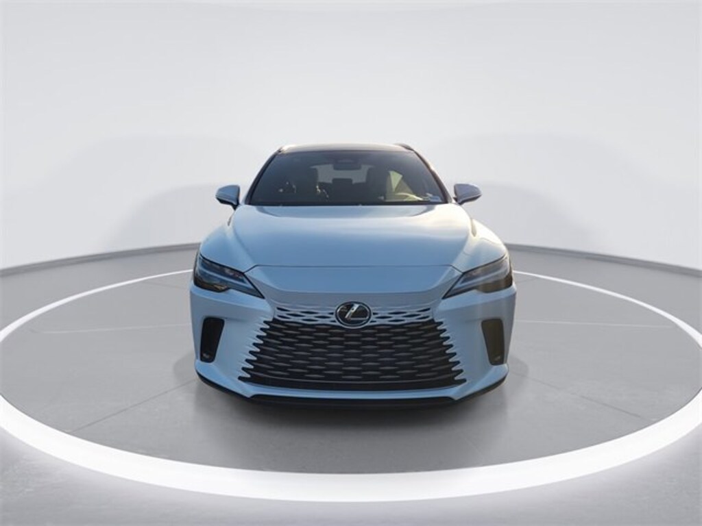 New 2026 Lexus RX 350 Premium+ SUV