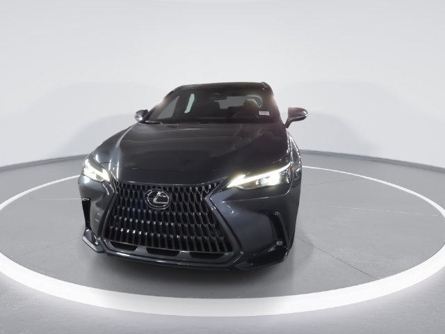 New 2026 Lexus NX 350 Premium SUV