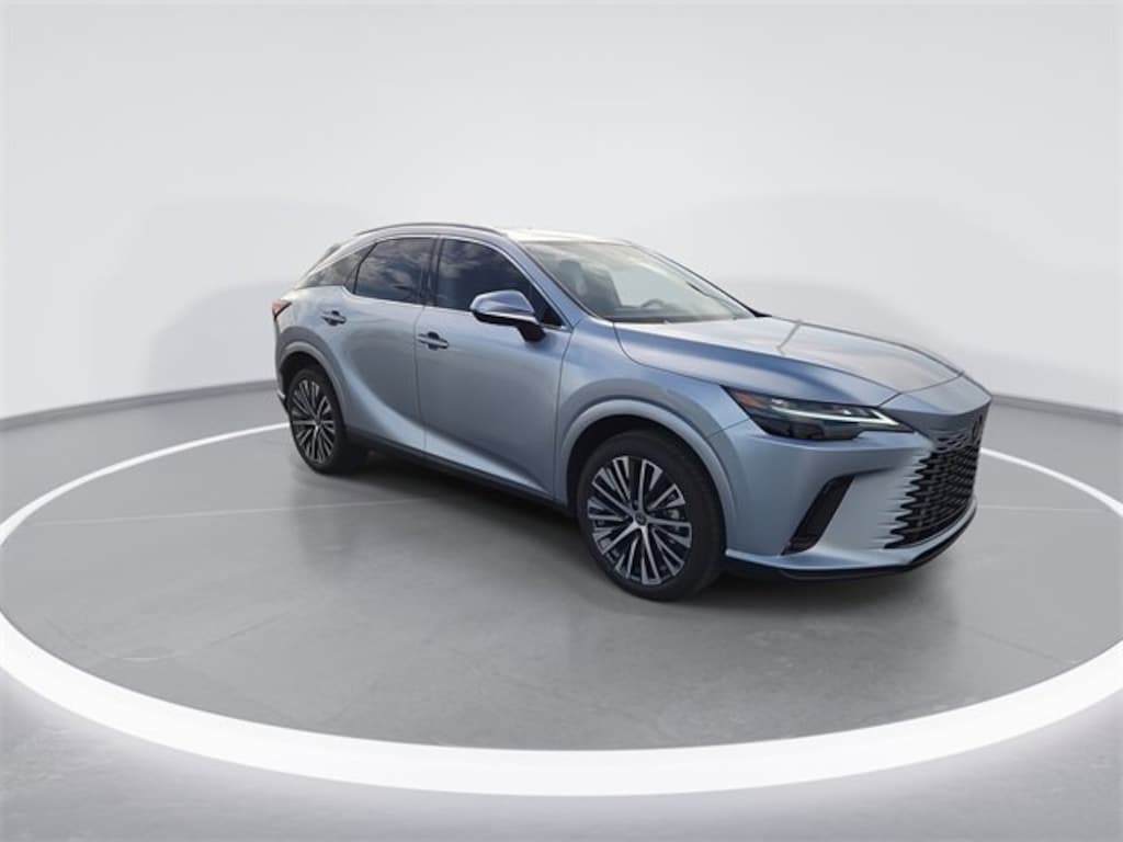 New 2026 Lexus RX 350 Premium+ SUV