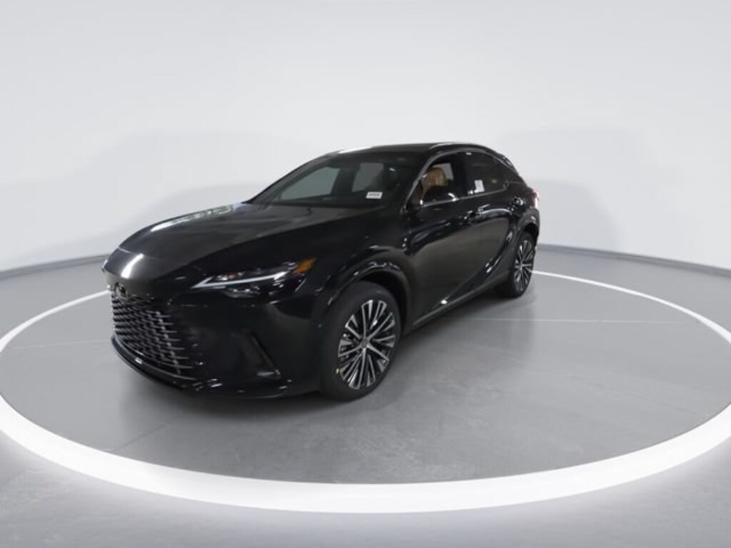 New 2026 Lexus RX 350 Premium+ SUV