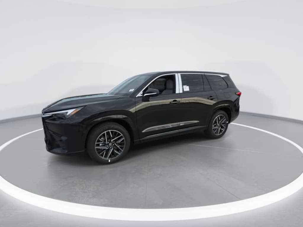 New 2026 Lexus TX 350 Premium SUV