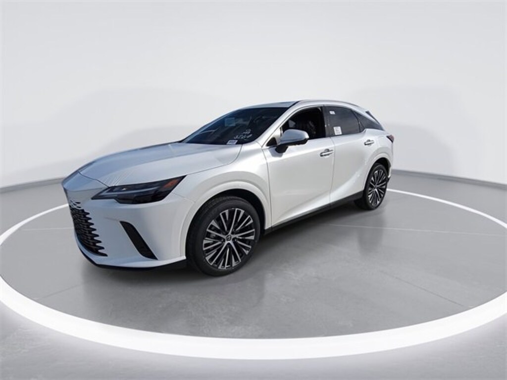 New 2026 Lexus RX 350 Premium+ SUV