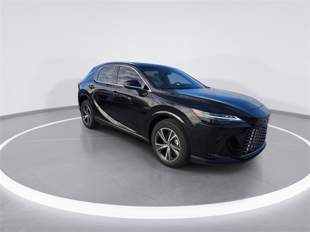 New 2026 Lexus RX 350 Base SUV
