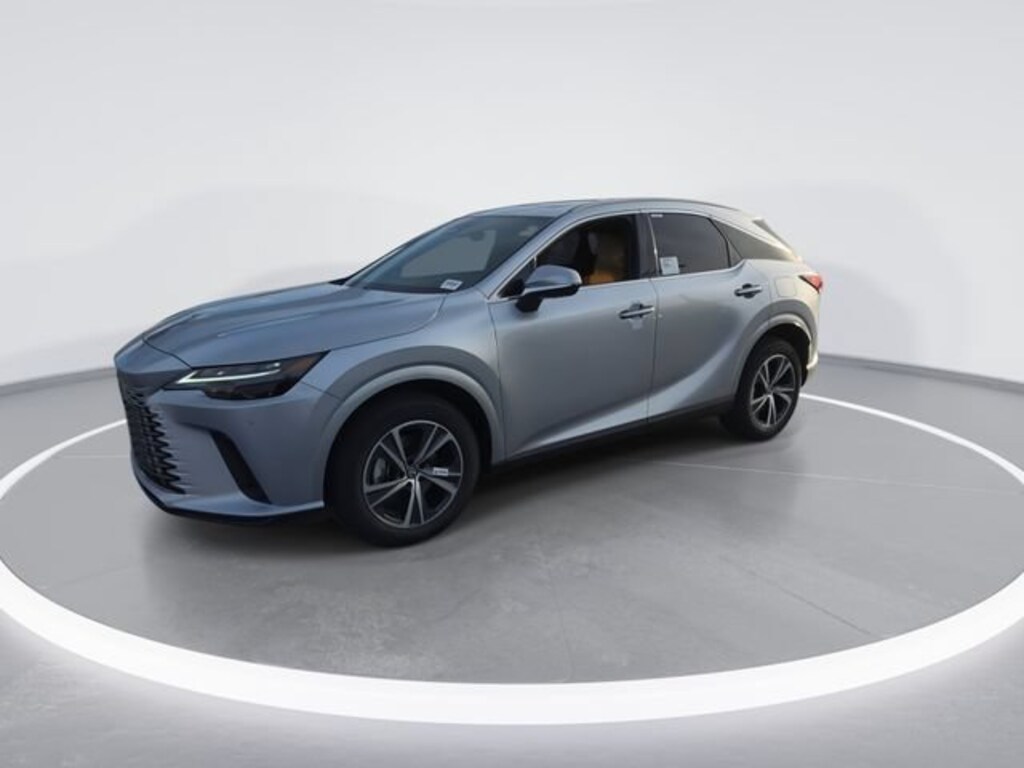 New 2026 Lexus RX 350 Premium SUV