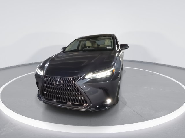 New 2026 Lexus NX 350 Luxury SUV
