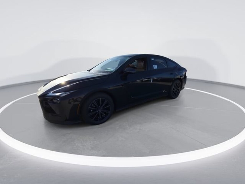 New 2026 Lexus ES 350h Premium+ Sedan